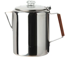 Coghlans Nerūdijantis plienas 'Coffee Pot'
