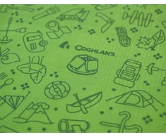 Coghlans pikniko stalo uždangalas