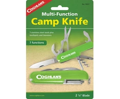 Coghlans Pocket Knife 'Camp'
