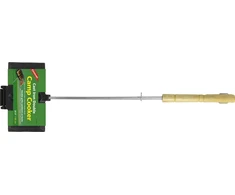 Coghlans Sandwich Iron'Camp Cooker'