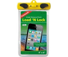 "Coghlans" sausas maišelis "Load 'n Lock