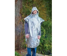 "Coghlans Survival-Poncho