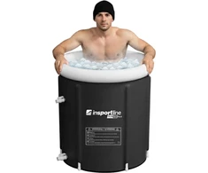 Cold Vanduo Immersion Tub inSPORTline FrostZen Pro II
