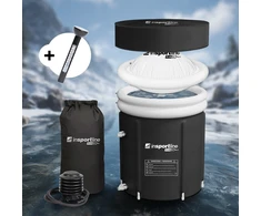 Cold Vanduo Immersion Tub inSPORTline FrostZen Pro II