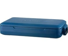 Coleman Co Ice box 'Snap-N-GO'
