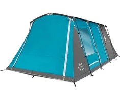Coleman Co Tent 'FastPitch Victoria Falls'