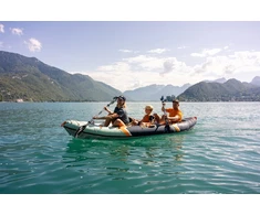 Coleman Kayak 'Maui 2+1 Kit'