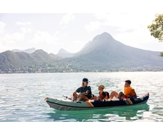 Coleman Kayak 'Maui 2+1 Kit'