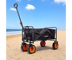 Collapsible Utility Wagon inSPORTline Moveman