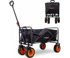 Collapsible Utility Wagon inSPORTline Moveman