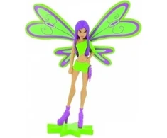 Comansi WINX figūrėlė - Roxy