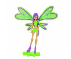 Comansi WINX figūrėlė - Roxy