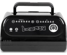 Control Unit for Air Compression Massage System inSPORTline Compisimo Base