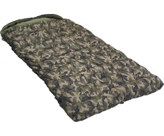 Cool Zfish Hoogan 5 Season Camo 220x100cm