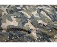Cool Zfish Hoogan 5 Season Camo 220x100cm
