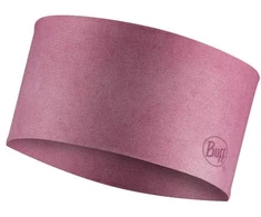 Kepurė Coolnet UV Wide Headband Tulip Rožinė
