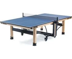Stalo teniso stalas Cornilleau 850-W ITTF, mėlynas