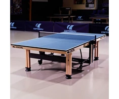 "Cornilleau 850-W ITTF stalas - mėlynas
