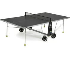 "Cornilleau Challenger" 4 mm lauko stalas