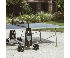 "Cornilleau Challenger" 4 mm lauko stalas