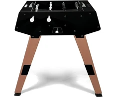 Cornilleau Stalo futbolas Origin Outdoor DUO, juodas