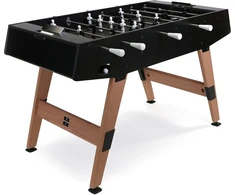 Cornilleau Stalo futbolo stalas Origin Outdoor, juodas