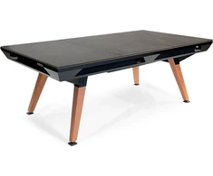 Cornilleau Biliardo stalas Origin Outdoor – juodas rėmas – Stone Origin Juodas