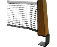 Cornilleau Play-Style medinis/tekstilinis stalo teniso tinklo komplektas