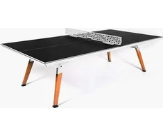 Cornilleau "Play-Style Origin" lauko stalas baltas