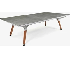 Cornilleau Lauko stalo teniso stalas Play-Style Origin, baltas