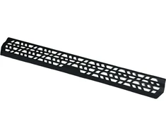 Cornilleau Play-Style Medium fixed net kit