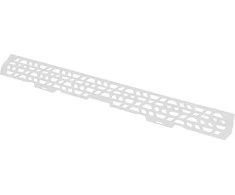 Cornilleau Vidutinis "Play-Style" magnetinio tinklo rinkinys - Baltas