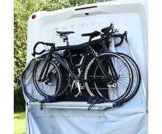 Cover for 1-2 Bikes Oxford Aquatex Touring Deluxe