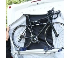 Cover for 3-4 Bikes Oxford Aquatex Touring Deluxe