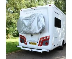 Cover for 3-4 Bikes Oxford Aquatex Touring Premium