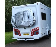 Cover for 3-4 Bikes Oxford Aquatex Touring Deluxe