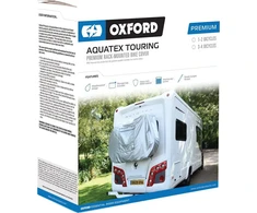 Uždangalas 3–4 dviračiams Oxford Aquatex Touring Premium