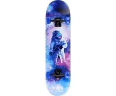CR3108SA DREAMER RIEDLENTĖ NILS EXTREME