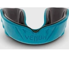 Dantų apsauga Venum Challenger - Cyan/Juodas