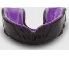 Dantų apsauga Venum Challenger - Juodas/Violetinė