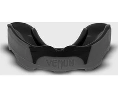 Dantų apsauga Venum Predator - Pilkas/Juodas