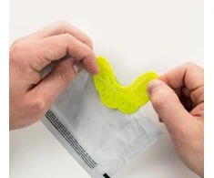 Dantų apsaugos šildymo paketas Sisu