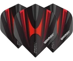 Dart skrydžiai Winmau Prism Alpha
