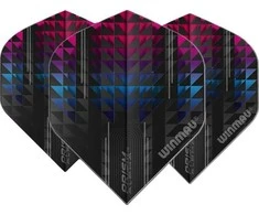 Dart skrydžiai Winmau Prism Alpha
