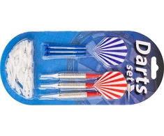 Darts inSPORTline Eskadro – 3-Pack