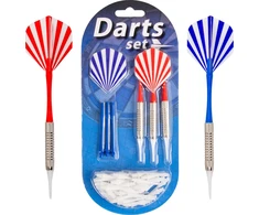 Darts inSPORTline Eskadro – 3-Pack