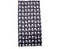 Daugiafunkcė kaklaskarė MTHDR Scarf Field Of Skulls