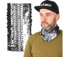 Daugiafunkcinis kaklo šildytuvas W-TEC Scarfti