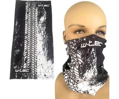 Daugiafunkcinis kaklo šildytuvas W-TEC Scarfti