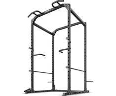 Daugiafunkcinis treniruočių narvas Power Rack MS-U112 2.0 - Marbo Sport